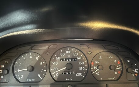 ГАЗ 31105 «Волга», 2004 год, 220 000 рублей, 12 фотография