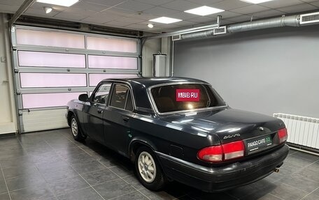 ГАЗ 31105 «Волга», 2004 год, 220 000 рублей, 4 фотография