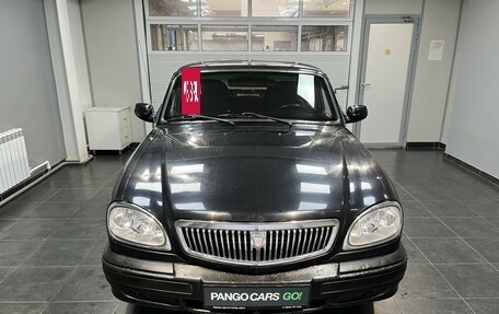 ГАЗ 31105 «Волга», 2004 год, 220 000 рублей, 2 фотография