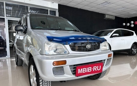 Toyota Cami, 1999 год, 400 000 рублей, 3 фотография