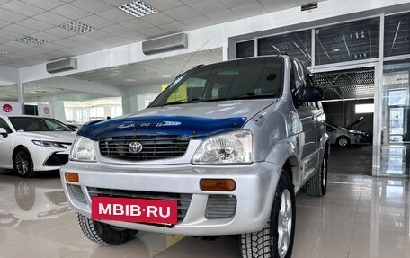 Toyota Cami, 1999 год, 400 000 рублей, 5 фотография