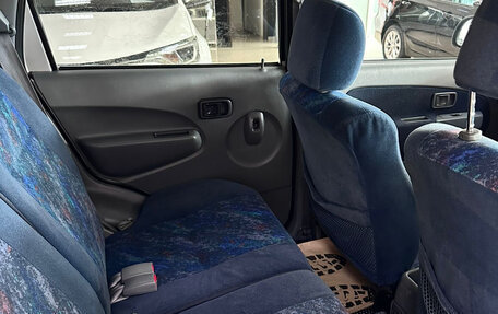 Toyota Cami, 1999 год, 400 000 рублей, 18 фотография