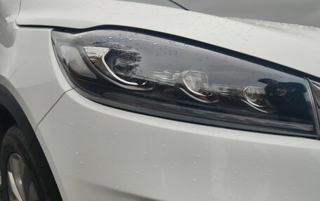KIA Sorento III Prime рестайлинг, 2018 год, 3 200 000 рублей, 7 фотография