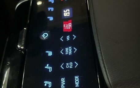 Toyota Camry, 2018 год, 2 899 000 рублей, 14 фотография