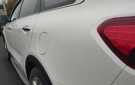 KIA Sorento III Prime рестайлинг, 2018 год, 3 200 000 рублей, 11 фотография