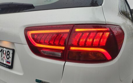 KIA Sorento III Prime рестайлинг, 2018 год, 3 200 000 рублей, 12 фотография