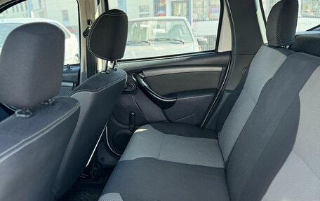 Renault Duster I рестайлинг, 2016 год, 1 249 000 рублей, 16 фотография