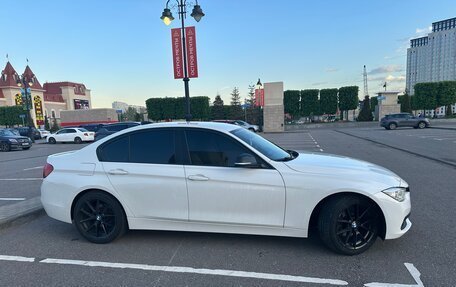 BMW 3 серия, 2015 год, 2 400 000 рублей, 2 фотография