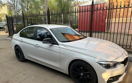BMW 3 серия, 2015 год, 2 400 000 рублей, 5 фотография