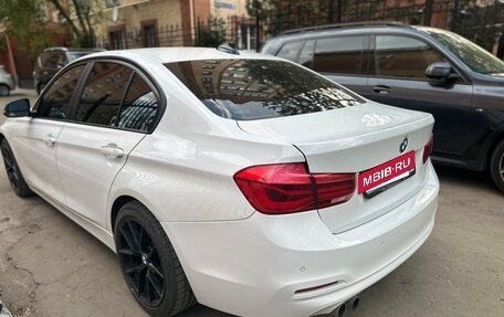 BMW 3 серия, 2015 год, 2 400 000 рублей, 7 фотография