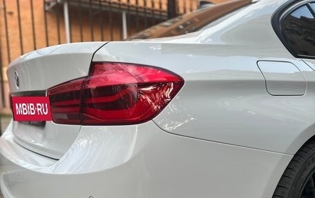 BMW 3 серия, 2015 год, 2 400 000 рублей, 10 фотография