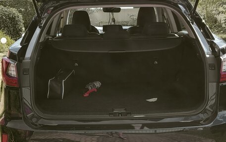 Lexus RX IV рестайлинг, 2018 год, 3 500 000 рублей, 17 фотография