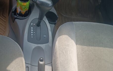 Ford Focus IV, 2002 год, 204 000 рублей, 11 фотография