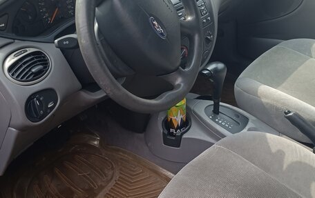Ford Focus IV, 2002 год, 204 000 рублей, 8 фотография