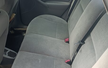 Ford Focus IV, 2002 год, 204 000 рублей, 14 фотография