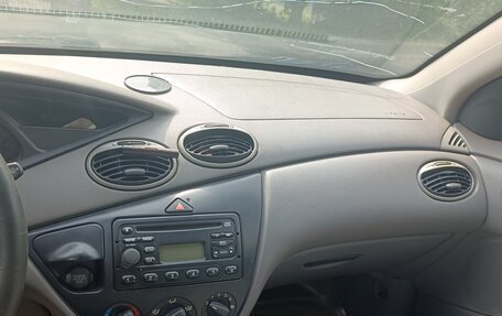 Ford Focus IV, 2002 год, 204 000 рублей, 13 фотография