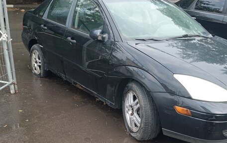 Ford Focus IV, 2002 год, 204 000 рублей, 3 фотография