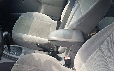 Ford Focus IV, 2002 год, 204 000 рублей, 7 фотография