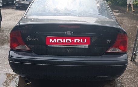 Ford Focus IV, 2002 год, 204 000 рублей, 6 фотография