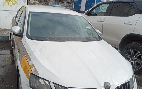 Skoda Octavia, 2019 год, 843 500 рублей, 15 фотография