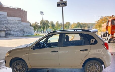 Datsun mi-DO, 2017 год, 360 510 рублей, 3 фотография