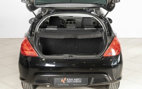 Peugeot 308 II, 2011 год, 660 000 рублей, 10 фотография