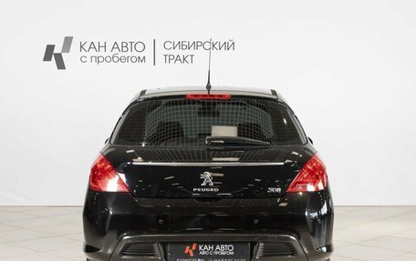 Peugeot 308 II, 2011 год, 660 000 рублей, 8 фотография