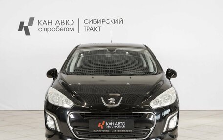 Peugeot 308 II, 2011 год, 660 000 рублей, 7 фотография