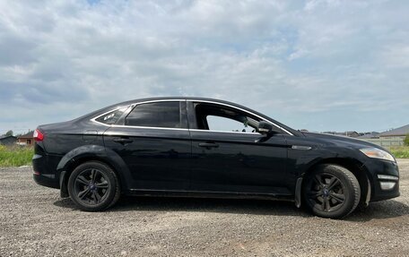 Ford Mondeo IV, 2011 год, 800 000 рублей, 7 фотография