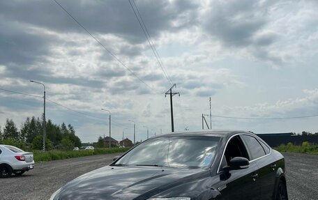 Ford Mondeo IV, 2011 год, 800 000 рублей, 9 фотография