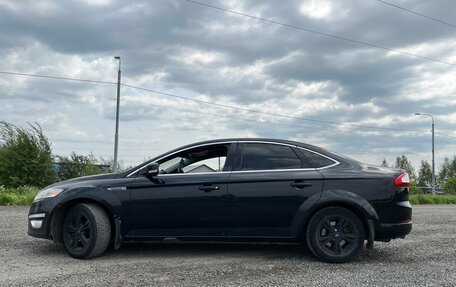 Ford Mondeo IV, 2011 год, 800 000 рублей, 10 фотография