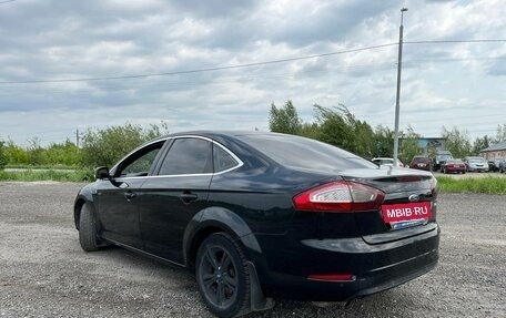 Ford Mondeo IV, 2011 год, 800 000 рублей, 3 фотография
