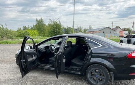 Ford Mondeo IV, 2011 год, 800 000 рублей, 4 фотография