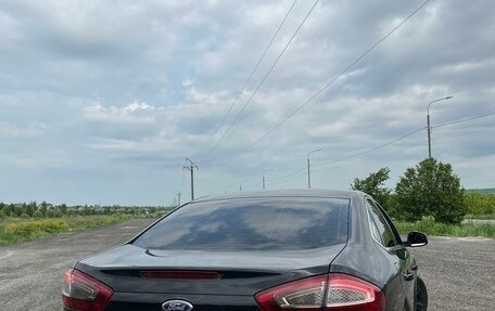 Ford Mondeo IV, 2011 год, 800 000 рублей, 8 фотография