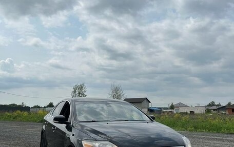 Ford Mondeo IV, 2011 год, 800 000 рублей, 5 фотография