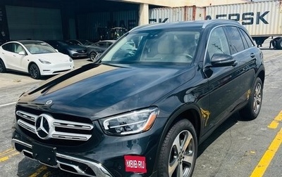 Mercedes-Benz GLC, 2022 год, 6 500 000 рублей, 1 фотография