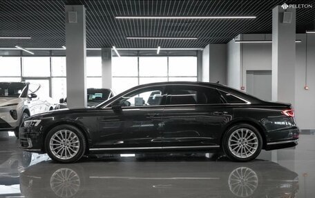 Audi A8, 2018 год, 4 699 000 рублей, 7 фотография