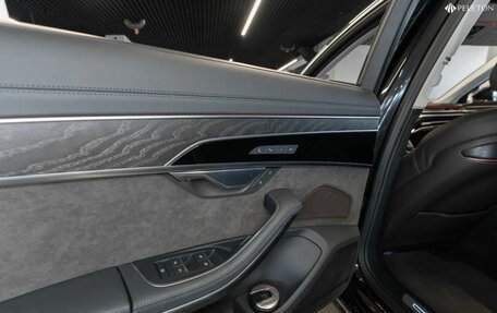 Audi A8, 2018 год, 4 699 000 рублей, 16 фотография