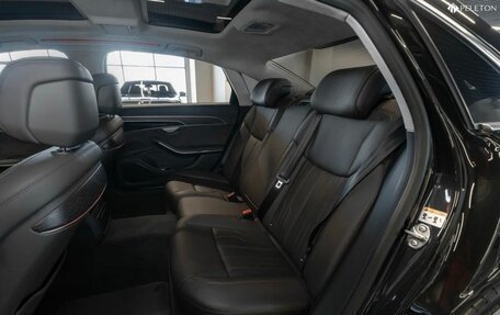 Audi A8, 2018 год, 4 699 000 рублей, 14 фотография