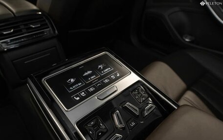Audi A8, 2018 год, 4 699 000 рублей, 19 фотография