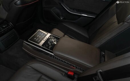 Audi A8, 2018 год, 4 699 000 рублей, 18 фотография