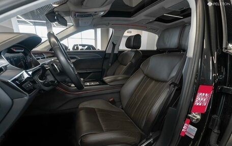 Audi A8, 2018 год, 4 699 000 рублей, 10 фотография
