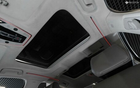 Audi A8, 2018 год, 4 699 000 рублей, 11 фотография