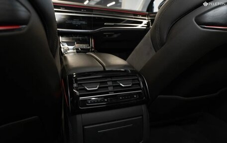 Audi A8, 2018 год, 4 699 000 рублей, 20 фотография