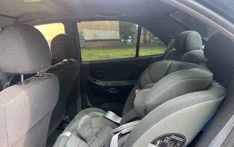 Hyundai Accent II, 2008 год, 550 000 рублей, 5 фотография