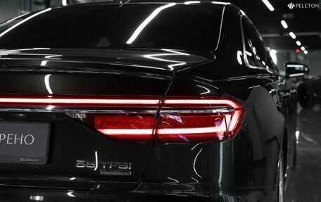 Audi A8, 2018 год, 4 699 000 рублей, 32 фотография