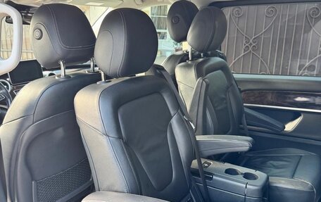 Mercedes-Benz V-Класс, 2016 год, 3 500 000 рублей, 9 фотография