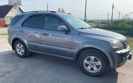 KIA Sorento IV, 2005 год, 650 000 рублей, 2 фотография
