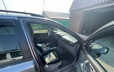 KIA Sorento IV, 2005 год, 650 000 рублей, 3 фотография