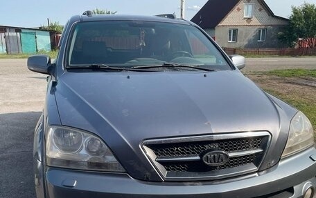 KIA Sorento IV, 2005 год, 650 000 рублей, 7 фотография